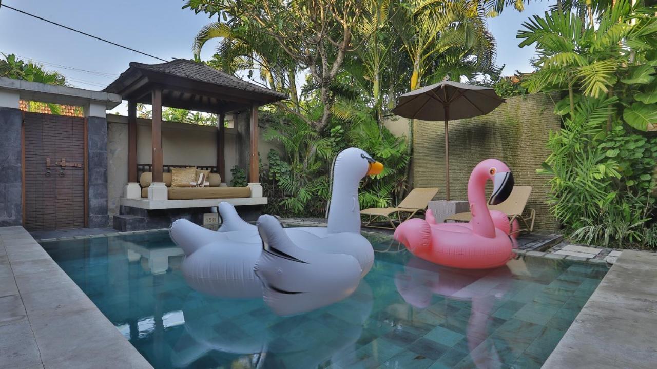 Disini Luxury Villas-chse Certified Villa