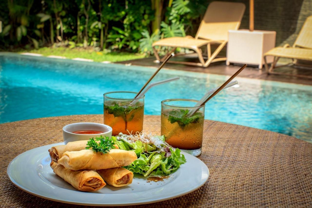 Disini Luxury Villas-chse Certified Villa