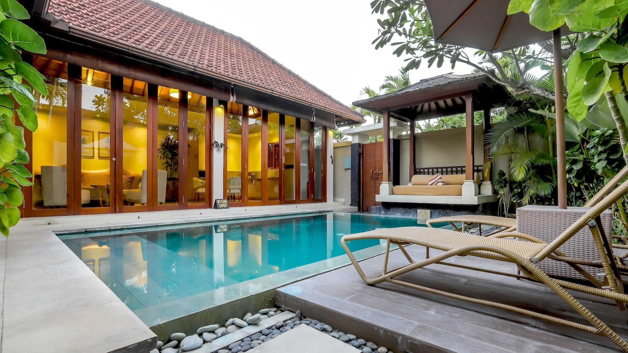 Disini Luxury Villas-chse Certified Seminyak (Bali)