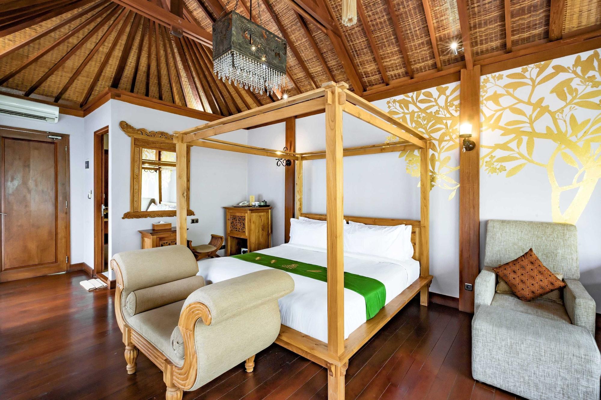Disini Luxury Villas-chse Certified Villa