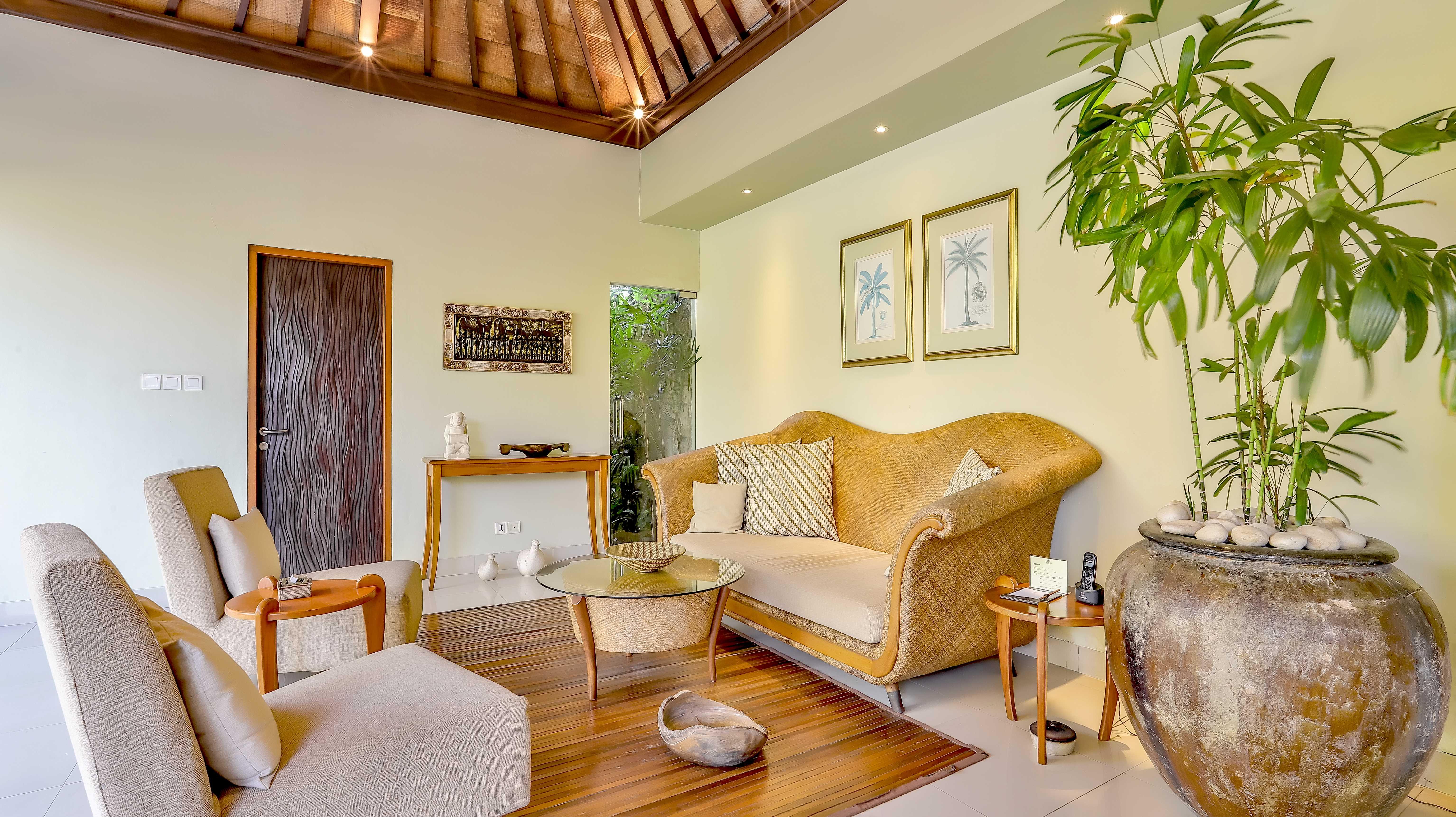 Disini Luxury Villas-chse Certified Villa Seminyak (Bali)