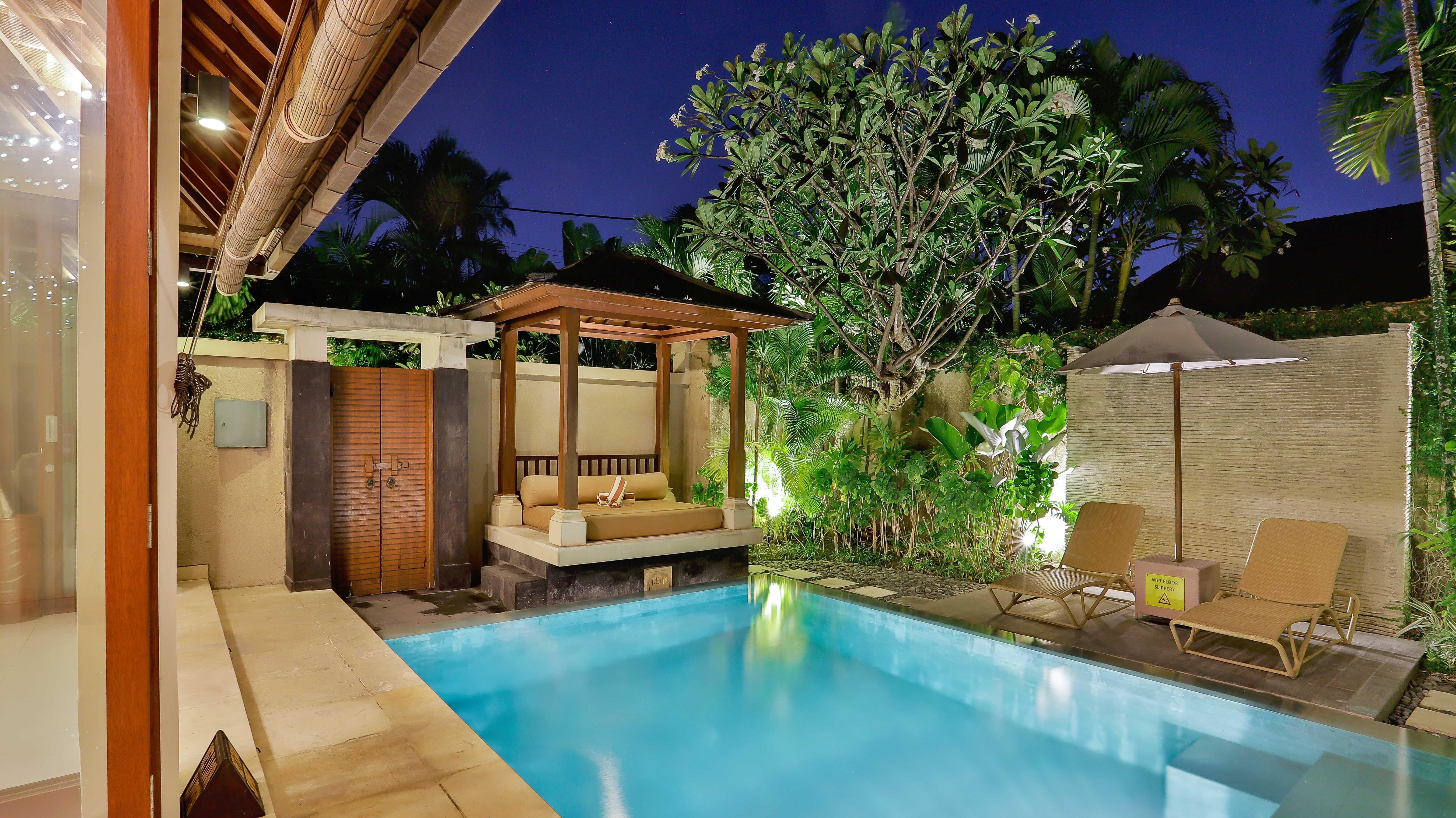 Disini Luxury Villas-chse Certified Seminyak (Bali)